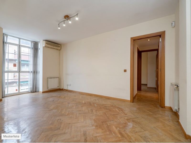 Provi frei 1 Zimmer - Wohnung in 63069 Offenbach